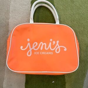 Jeni's Splendid Ice Cream Insulated Bag